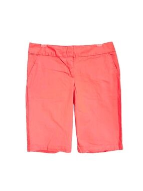 Zinc Bermuda Cotton Stretch Juniors 7 M